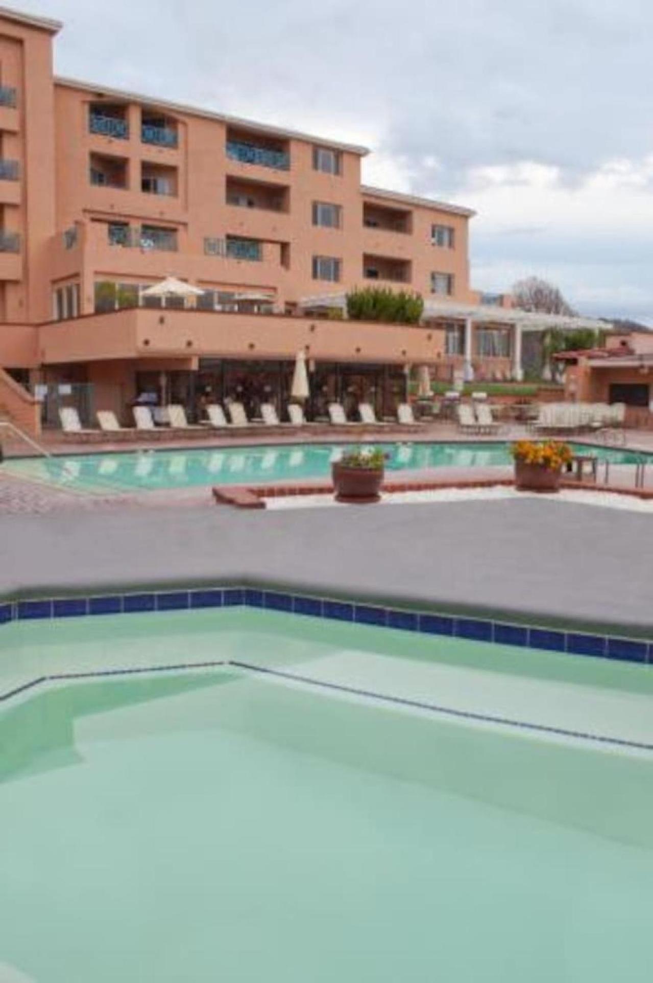 Diamond - San Luis Bay 1bd