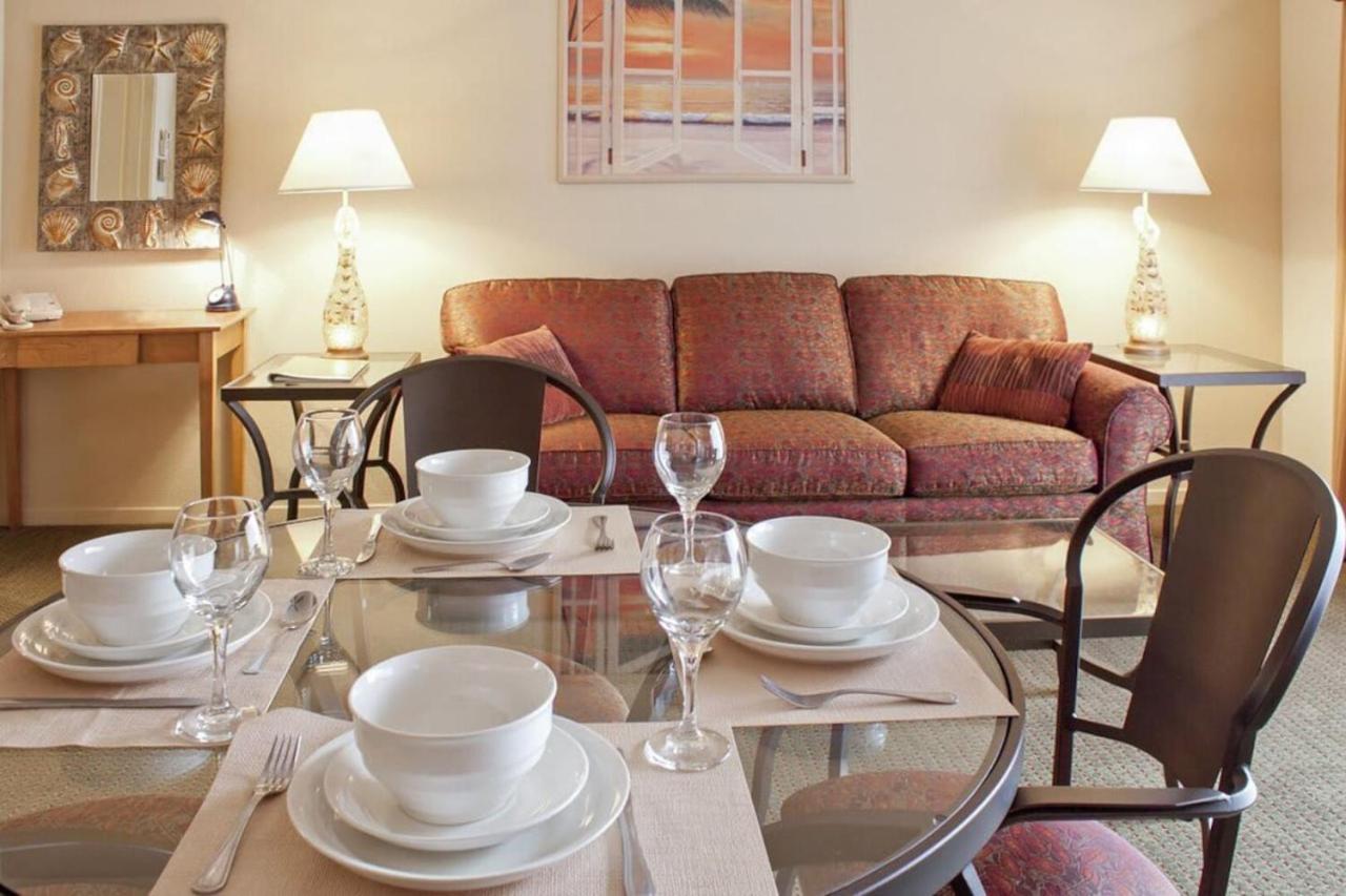 Diamond - San Luis Bay 1bd Holiday home *