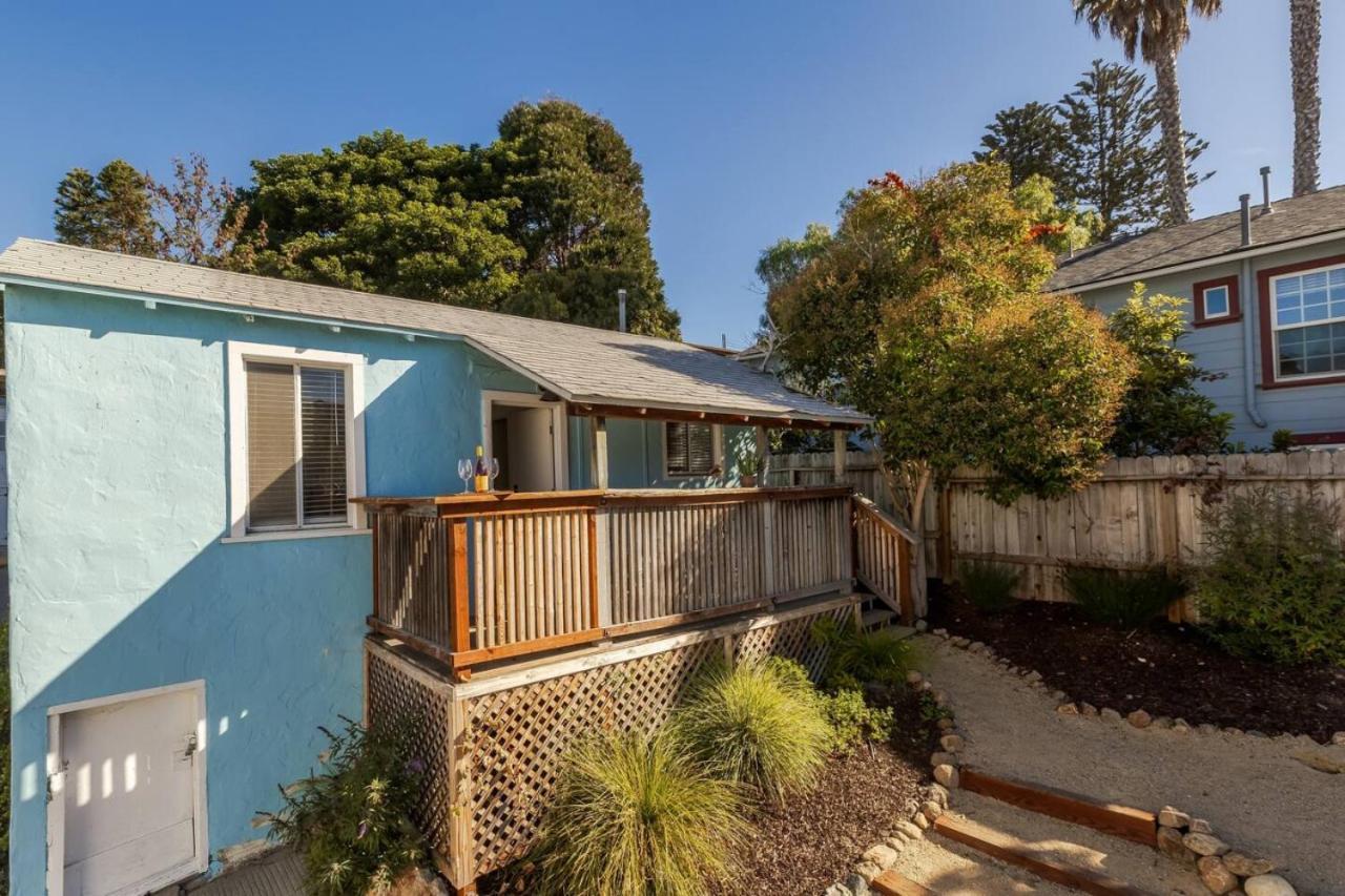 Seaside Sunshack Apartment Avila Beach