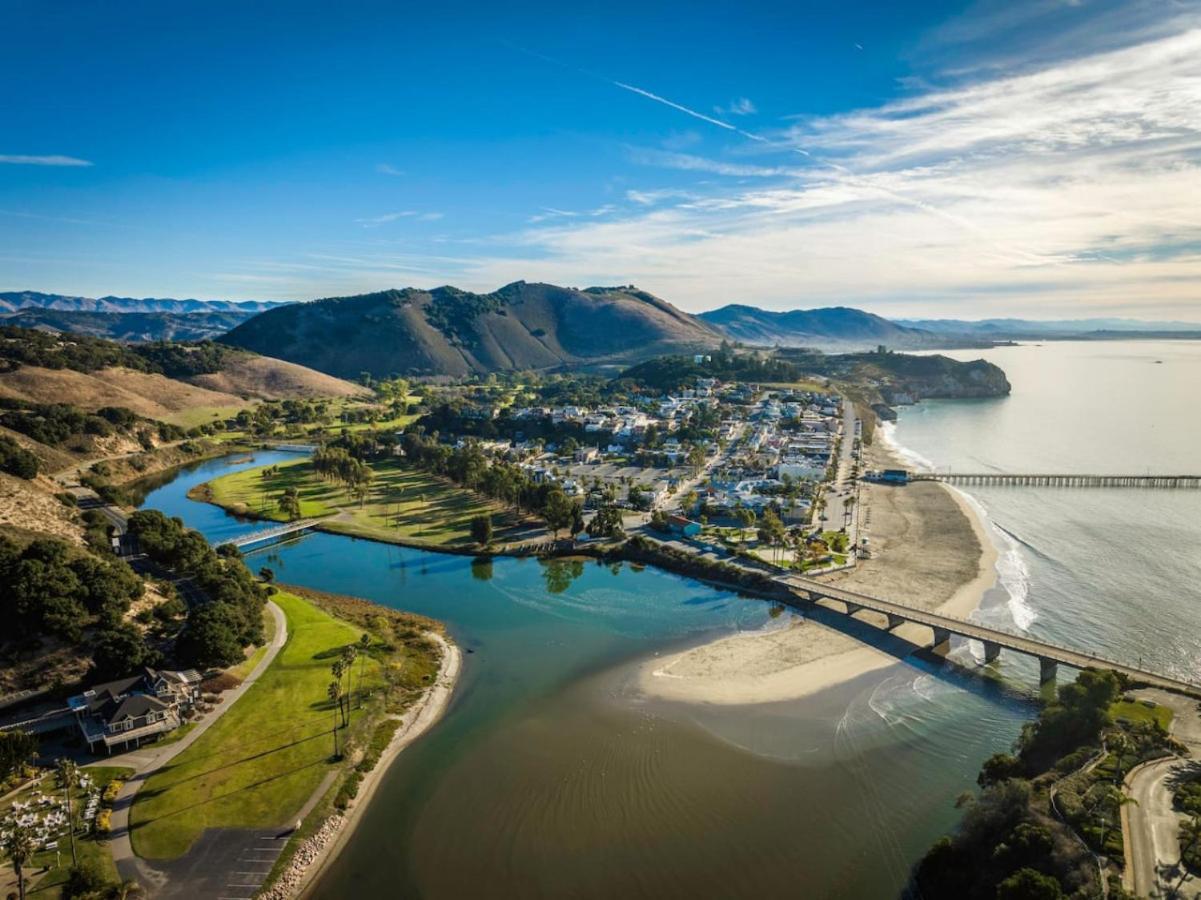 Seaside Sunshack * Avila Beach