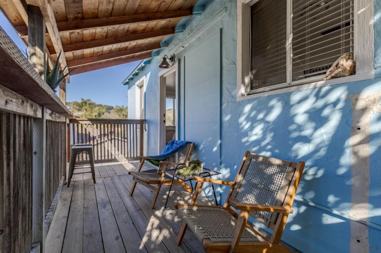 Seaside Sunshack Apartment Avila Beach