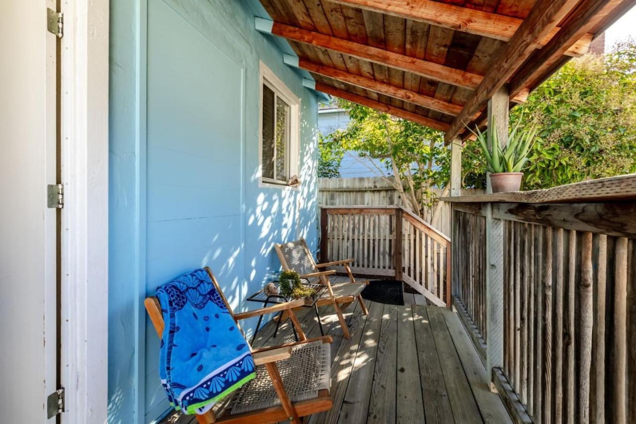 Apartment Seaside Sunshack Avila Beach