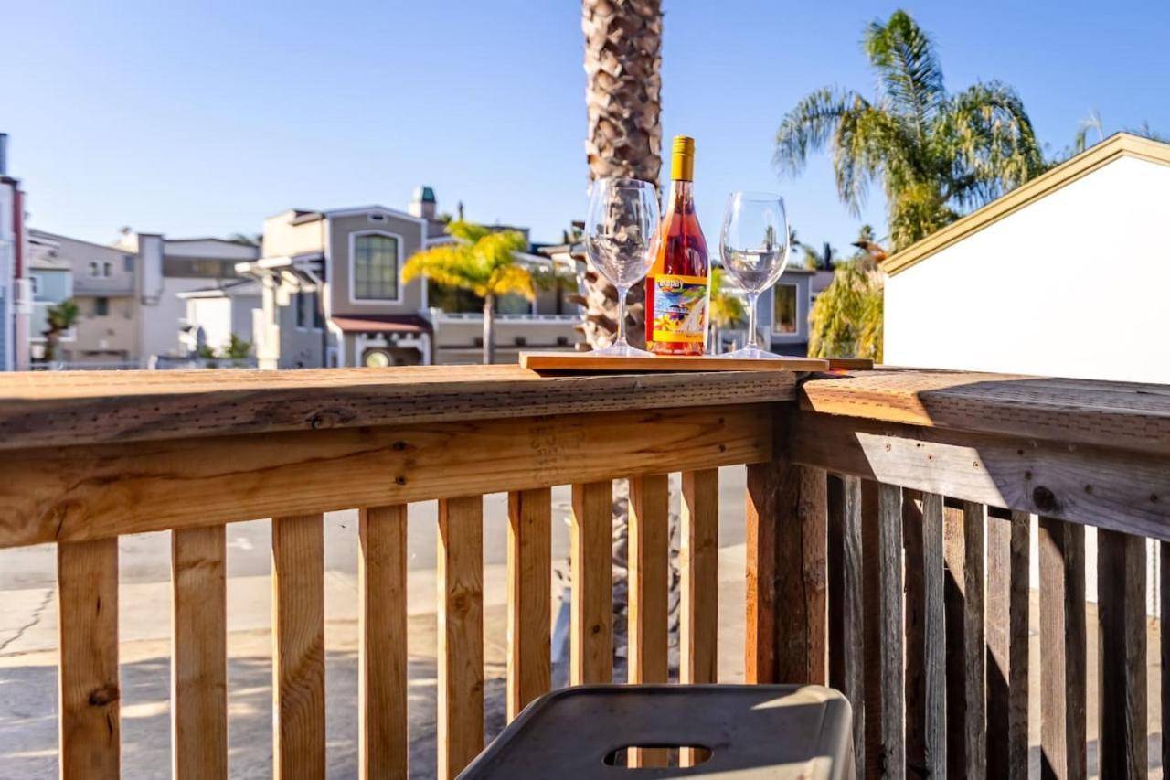 Seaside Sunshack Apartment Avila Beach