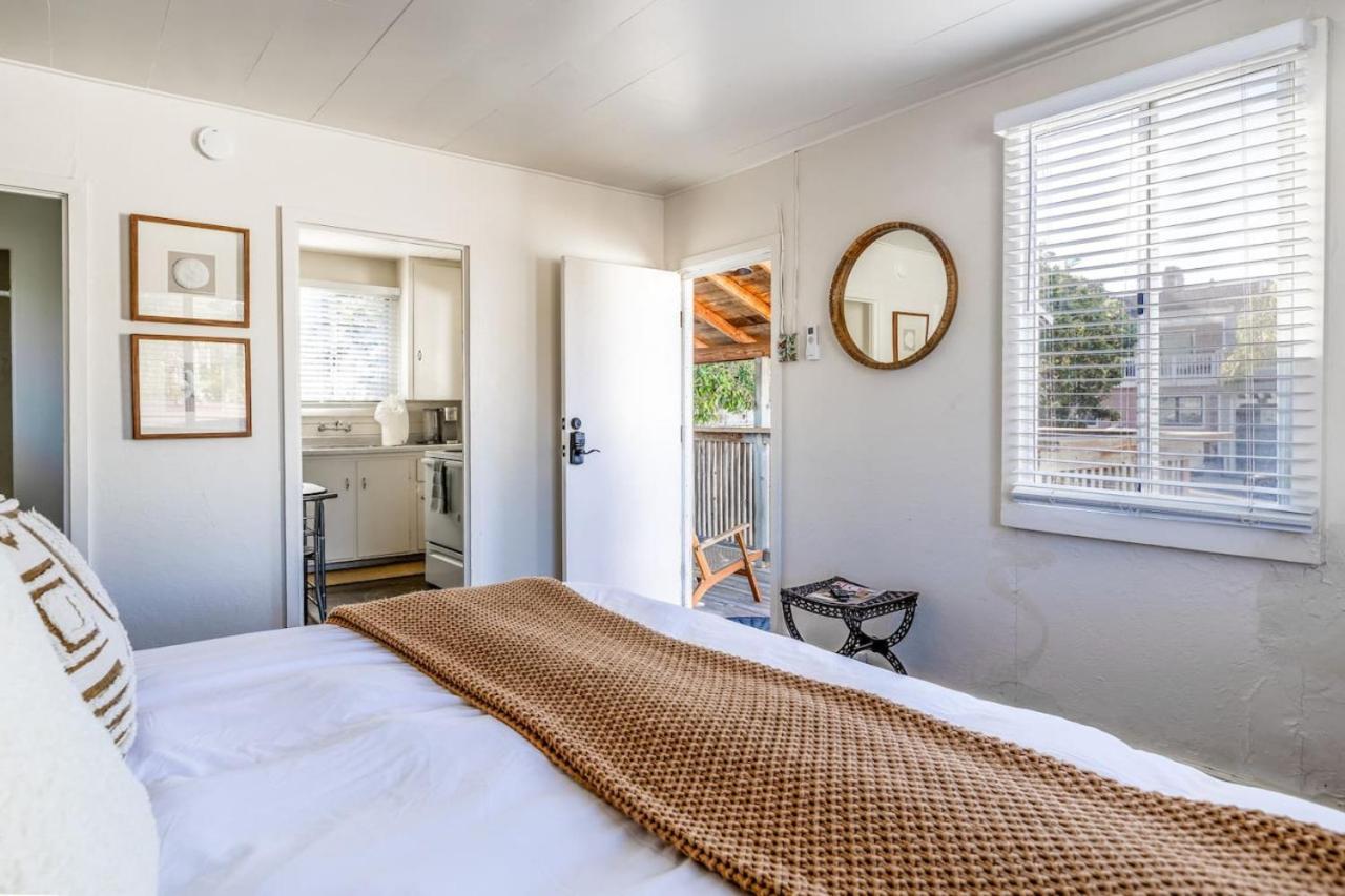 Apartment Seaside Sunshack Avila Beach
