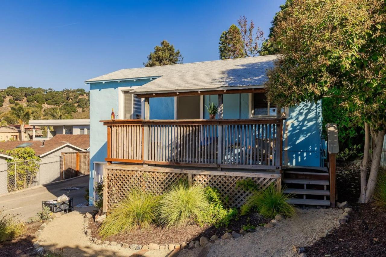 Seaside Sunshack