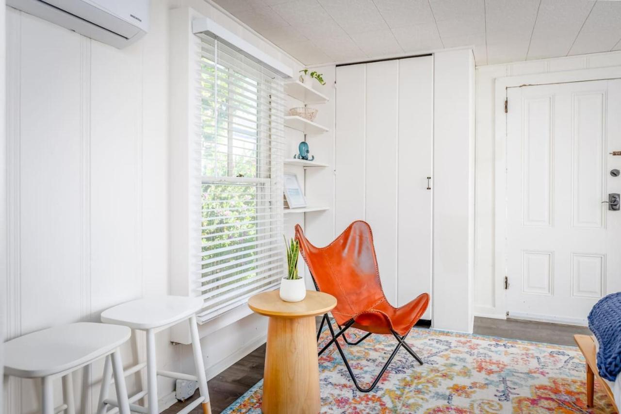 Apartment Seashell Sunshack