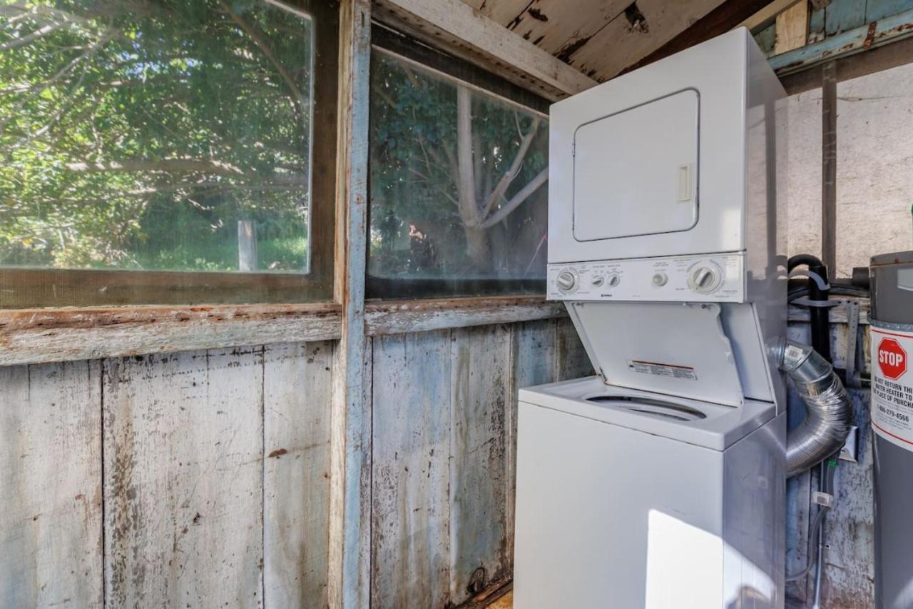 Seashell Sunshack Apartment *