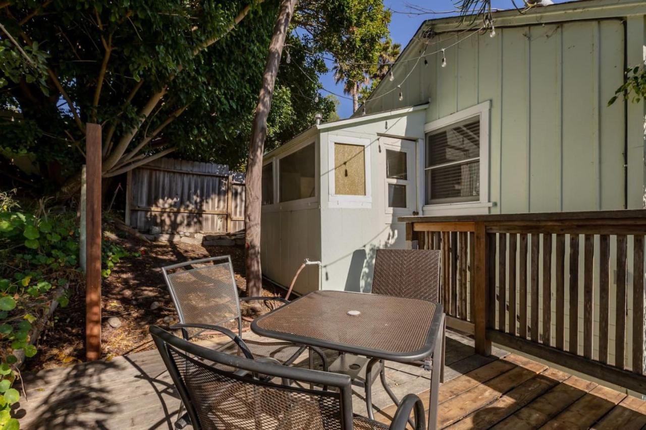 Seashell Sunshack Avila Beach