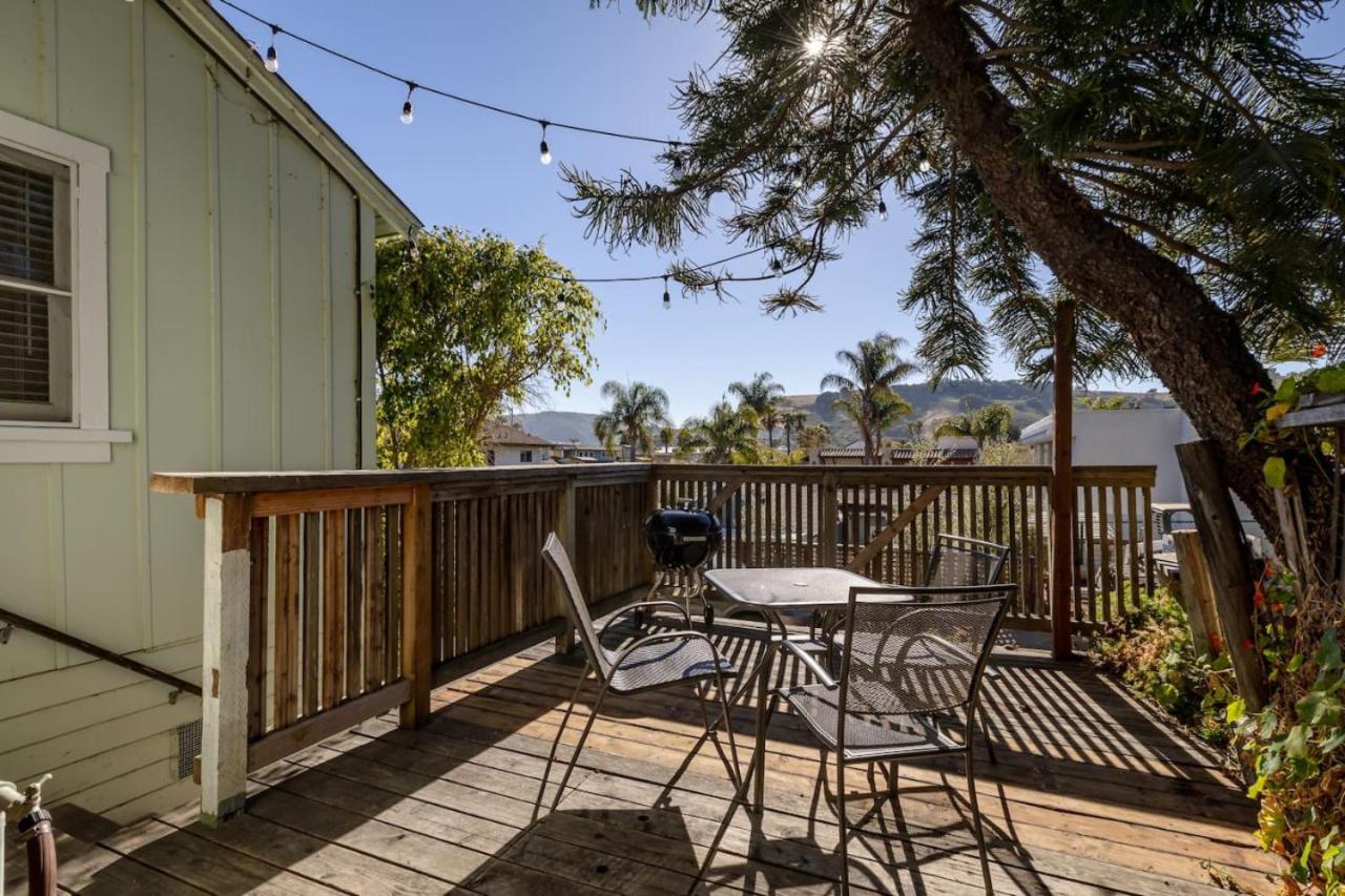 Seashell Sunshack * Avila Beach