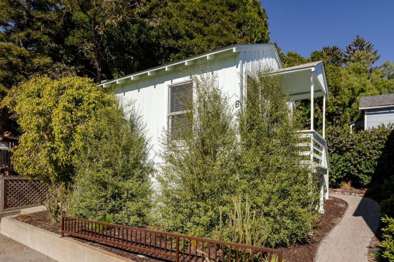 Seashell Sunshack Apartment