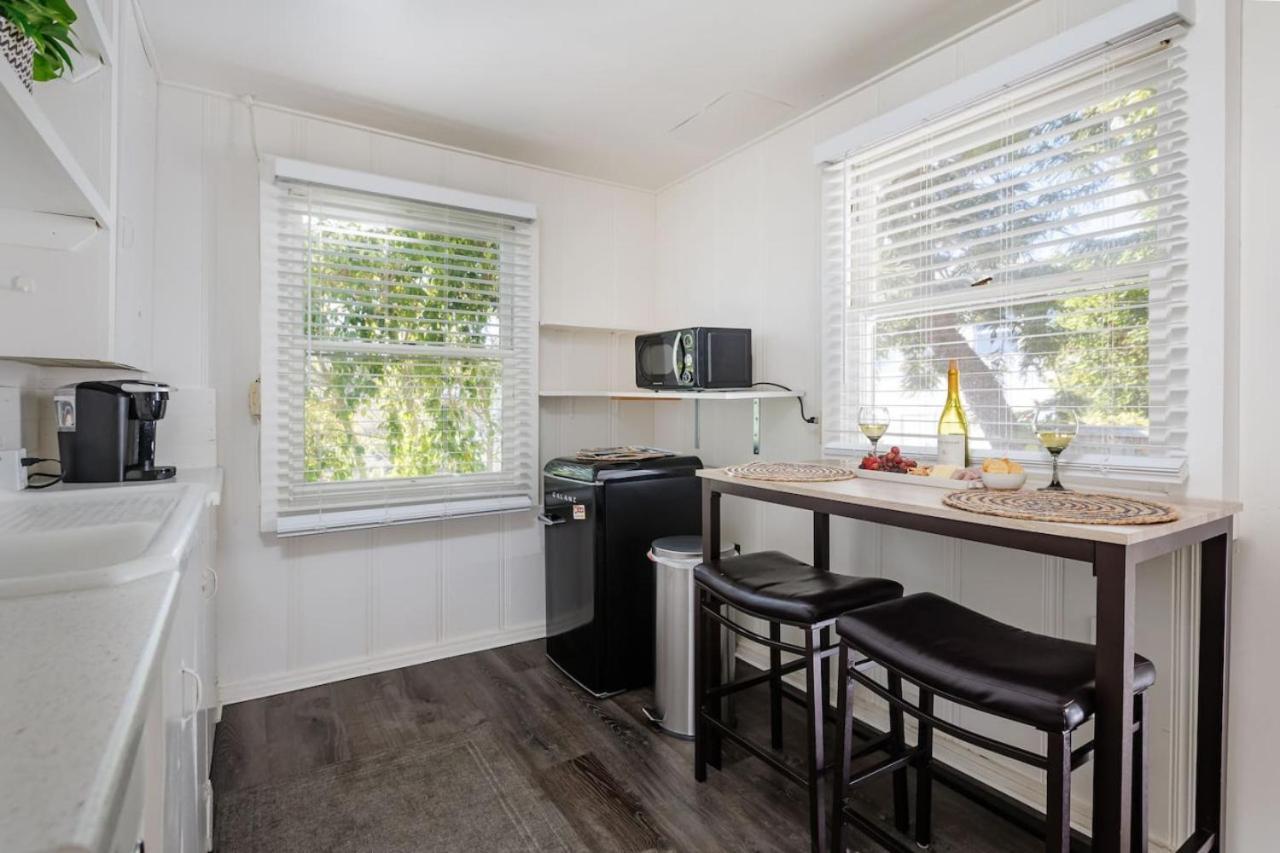 Apartment Seashell Sunshack *