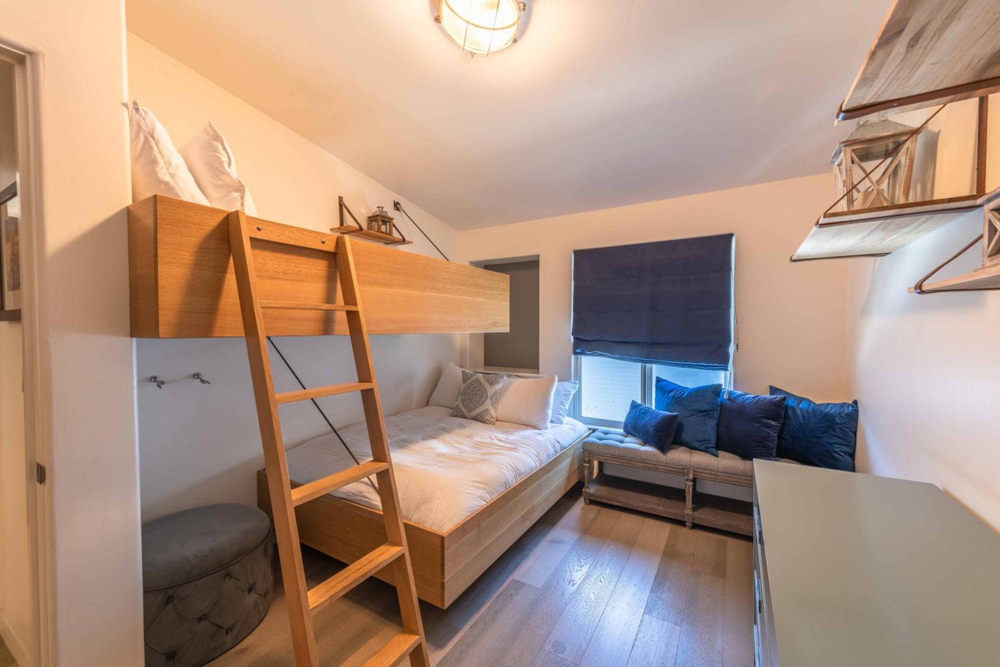 Avila Retreat Holiday home *