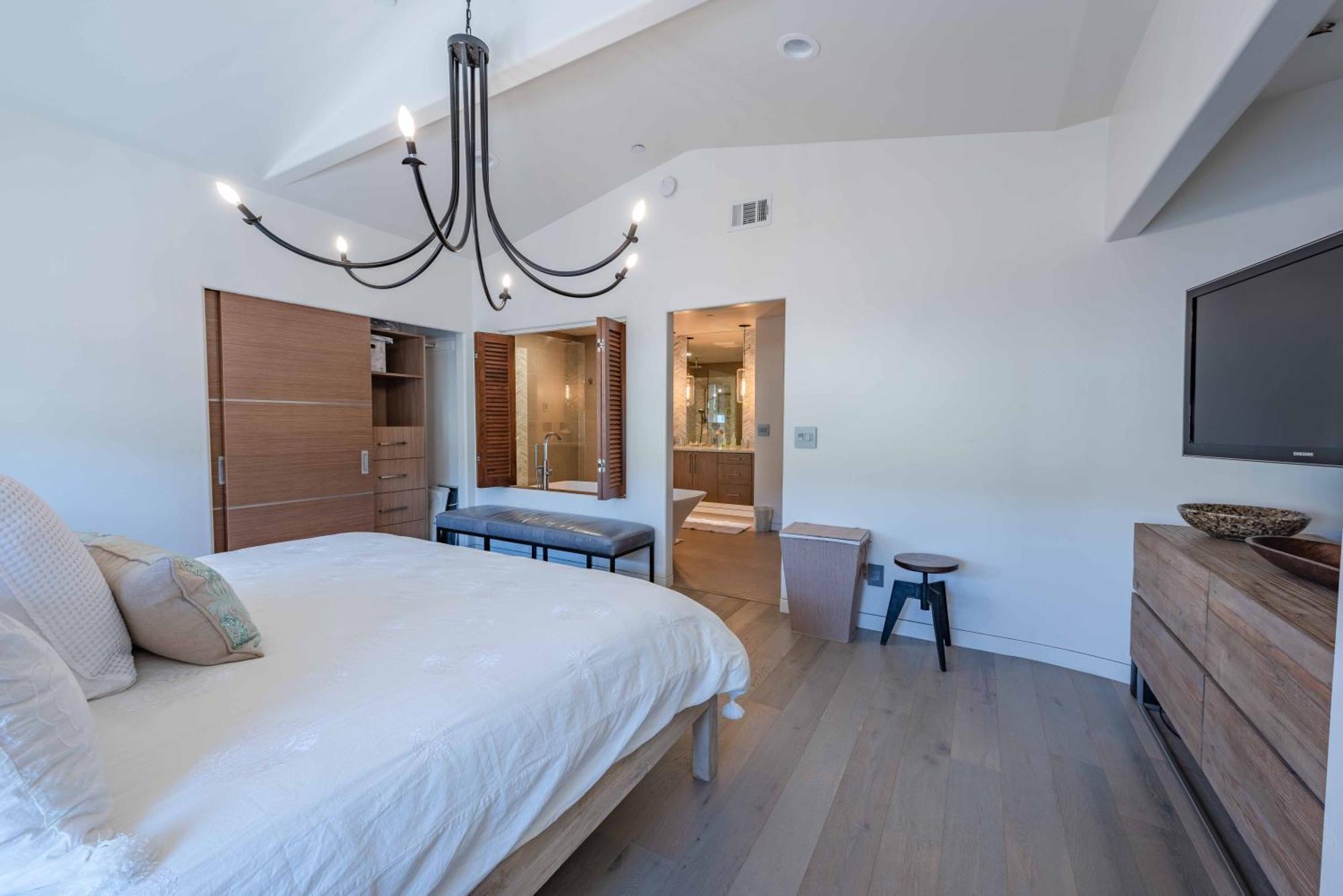Avila Retreat Holiday home