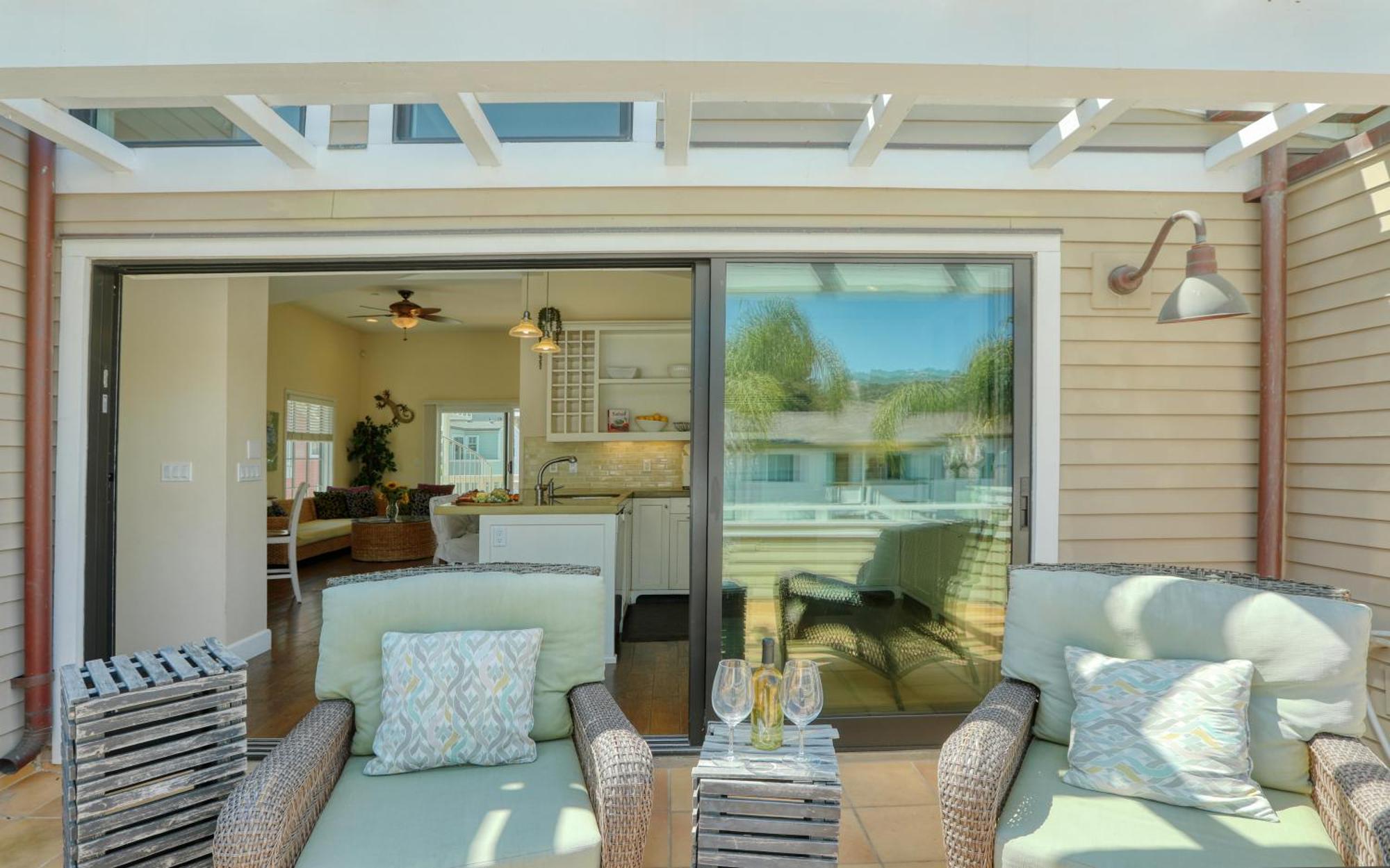 Life Is A Breeze Holiday home