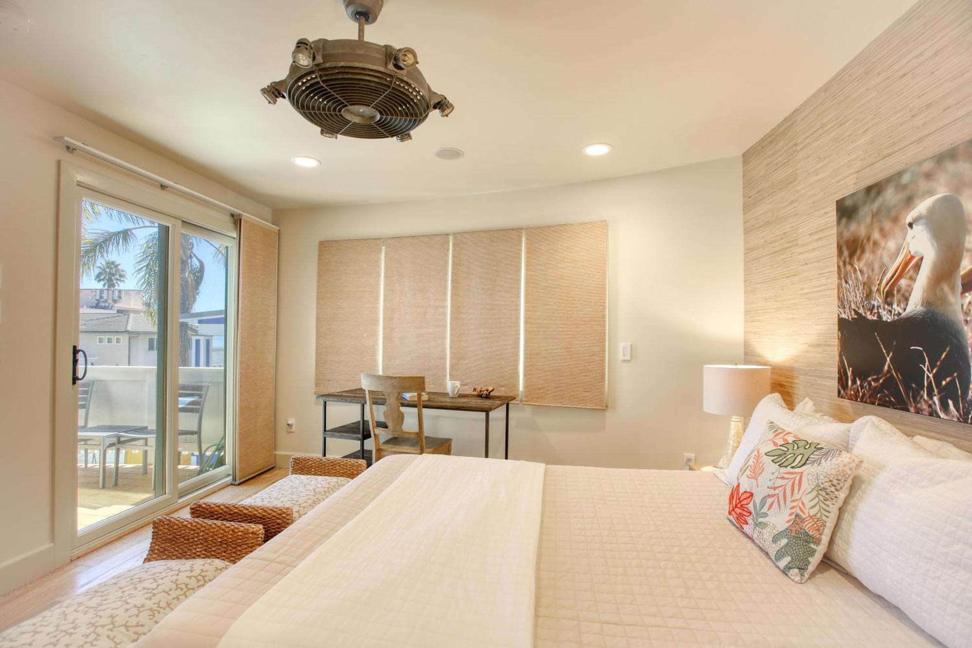 Ocean17 #305 - Sunsetter Holiday home Avila Beach