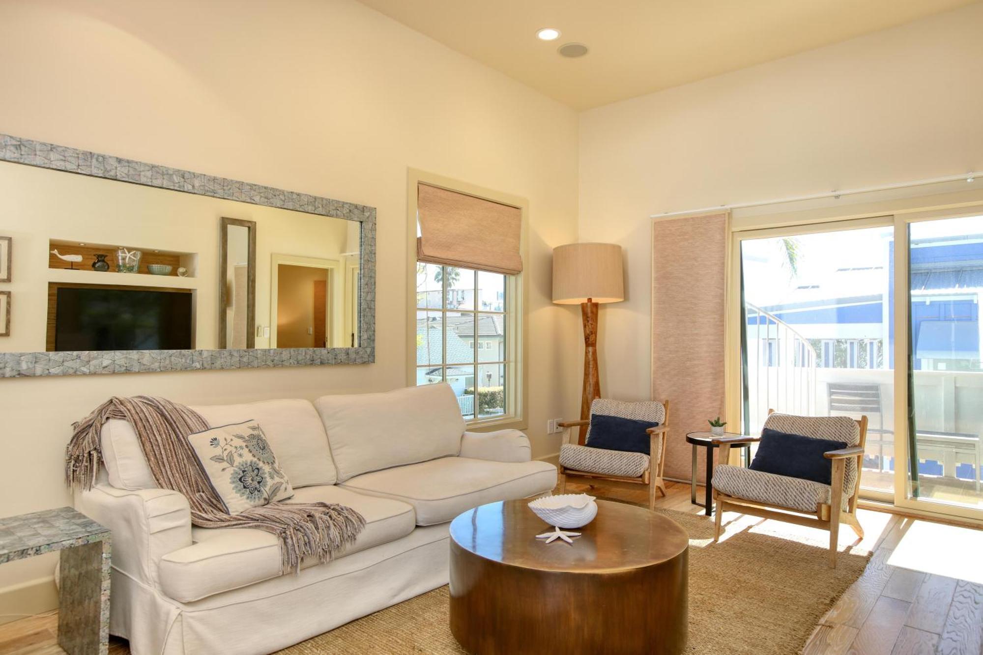 Ocean17 #305 - Sunsetter Holiday home