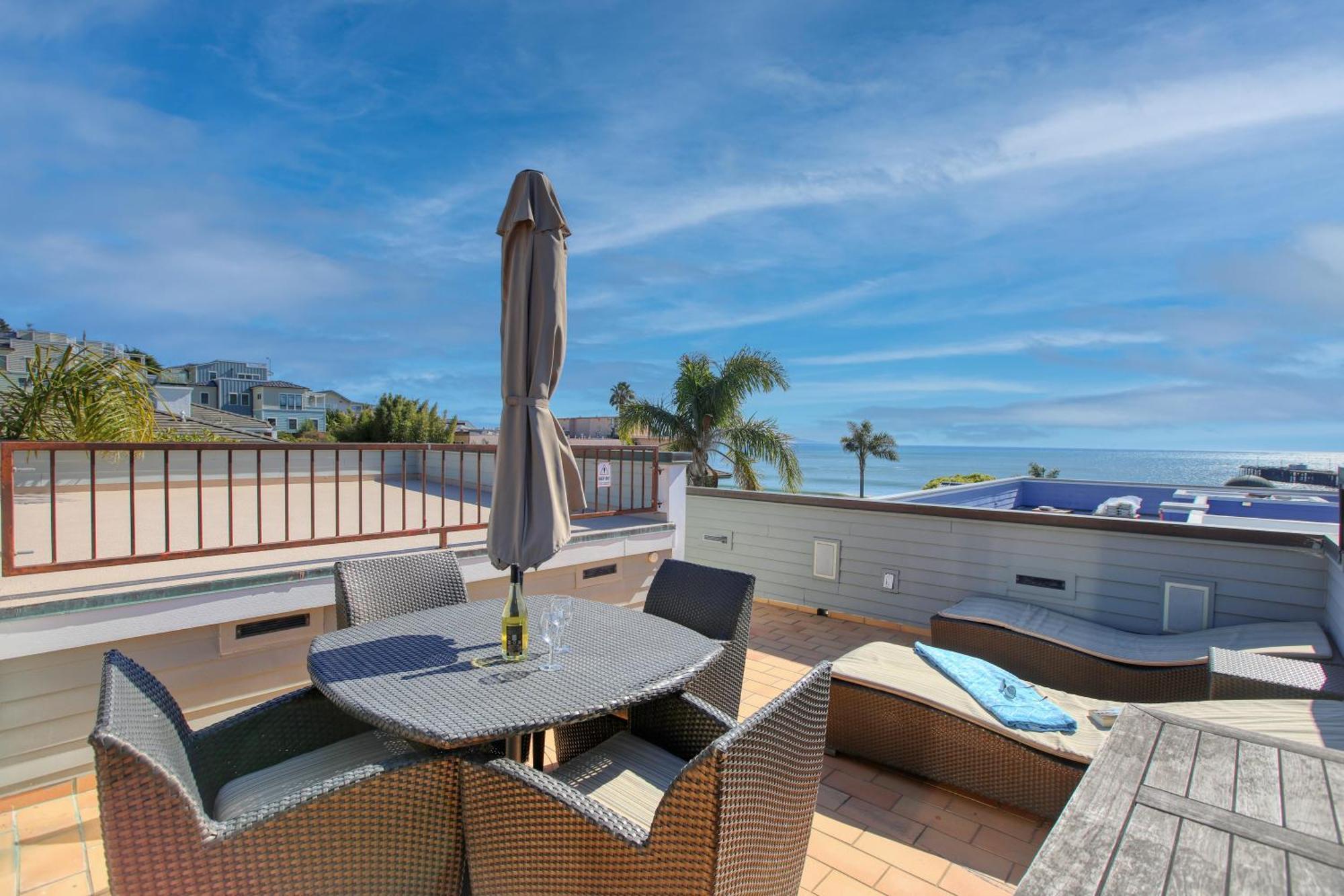 Holiday home Ocean17 #305 - Sunsetter