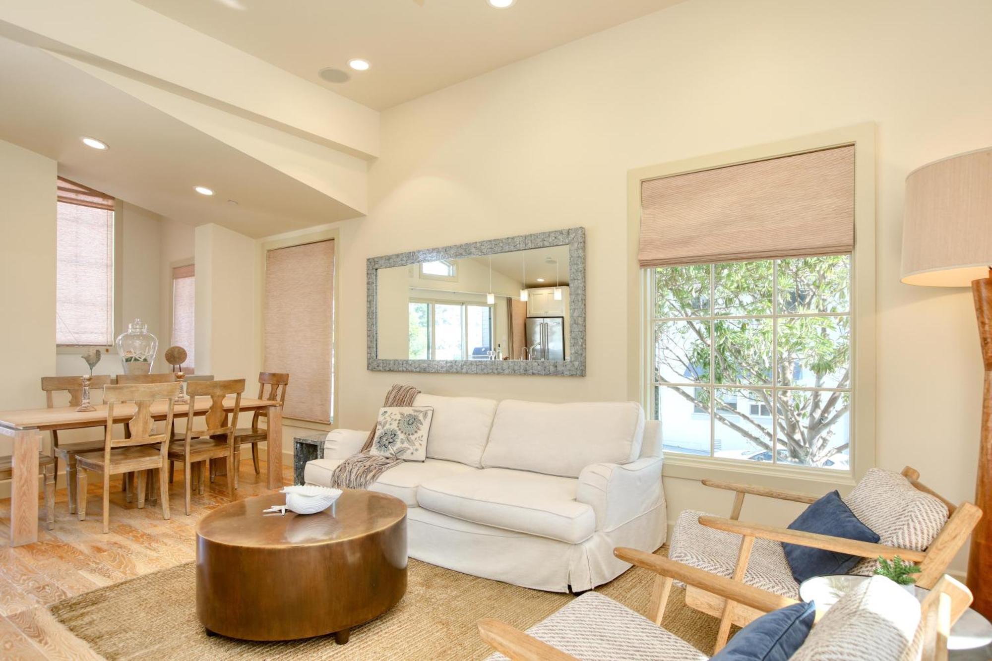 Ocean17 #305 - Sunsetter Holiday home Avila Beach