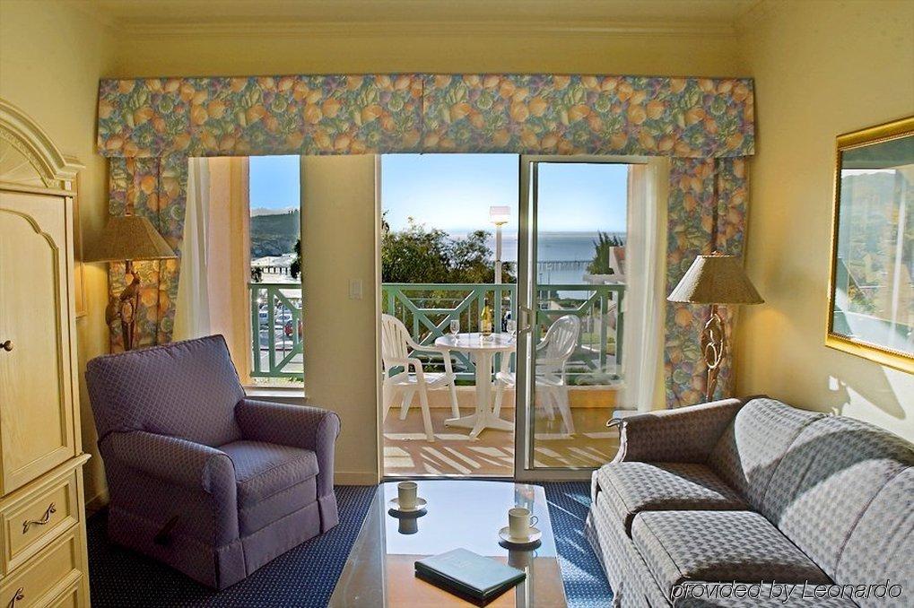 Hilton Vacation Club San Luis Bay Avila Avila Beach