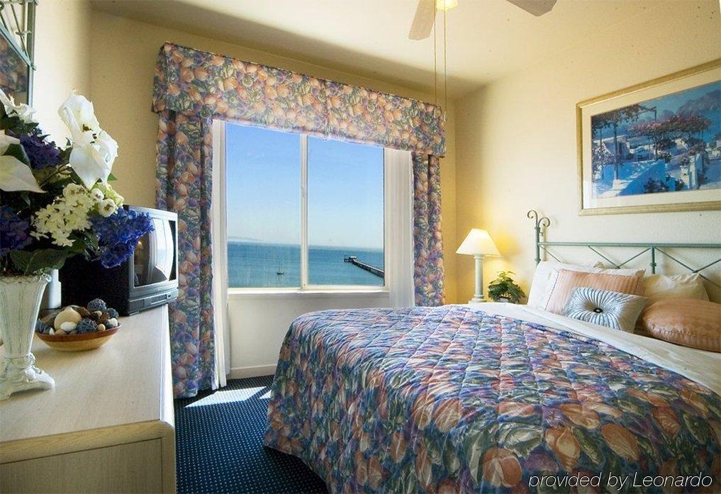 Hilton Vacation Club San Luis Bay Avila