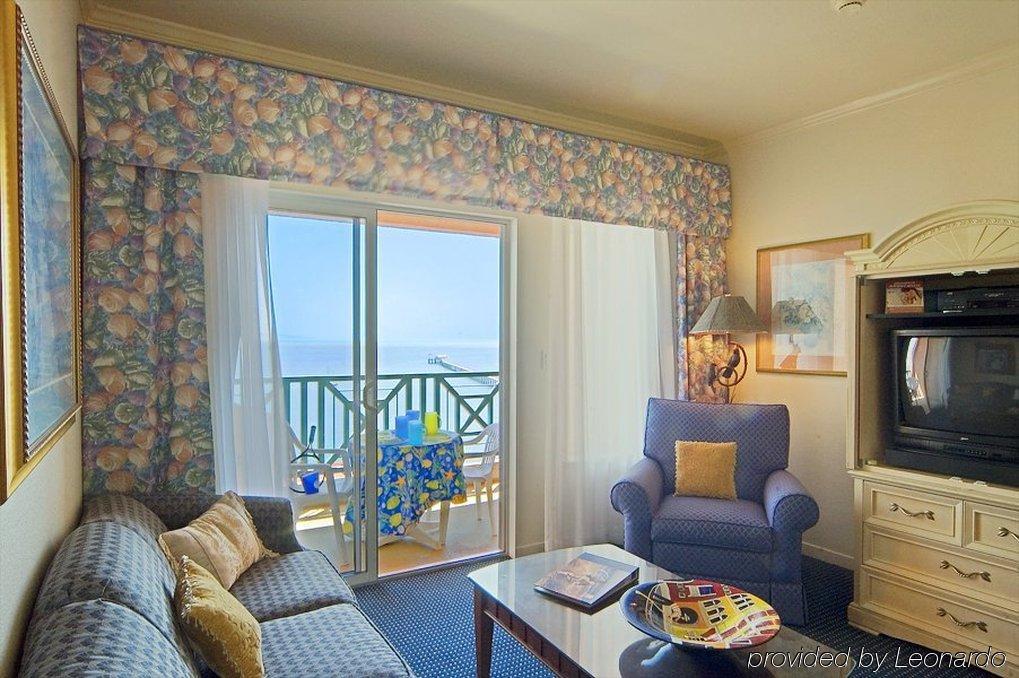 Hilton Vacation Club San Luis Bay Avila Resort 4*