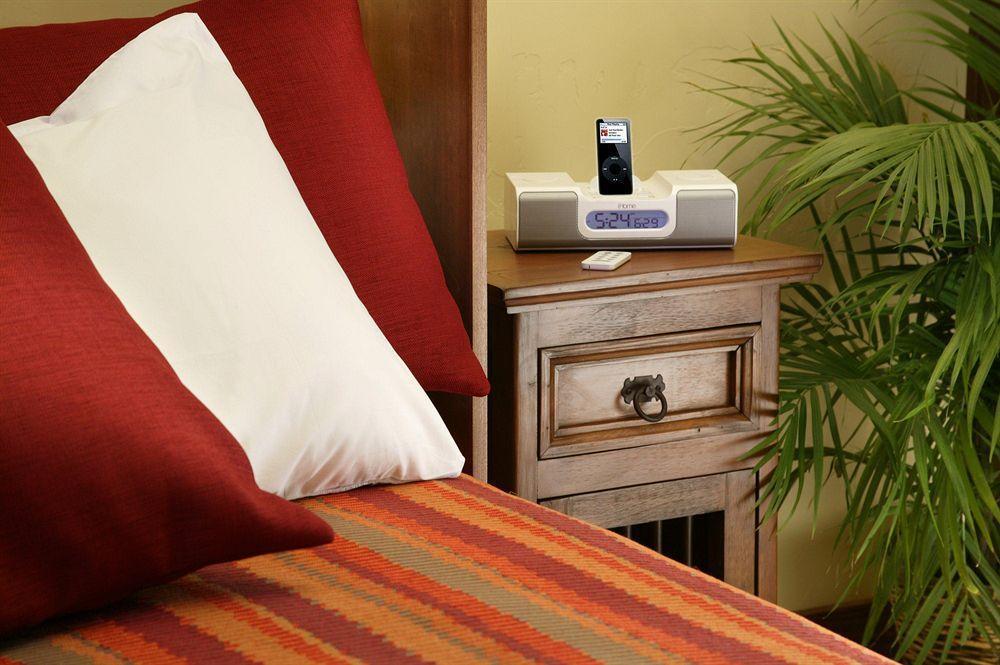 Hotel Avila La Fonda 4*