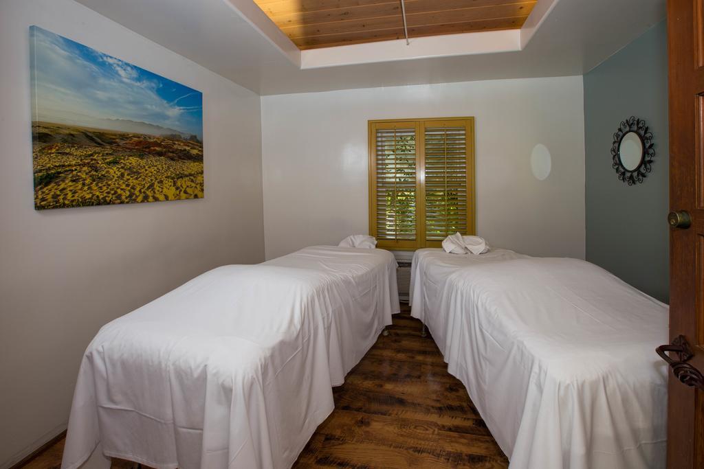 Resort Sycamore Mineral Springs 4*