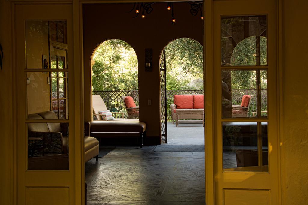 Sycamore Mineral Springs Resort Avila Beach
