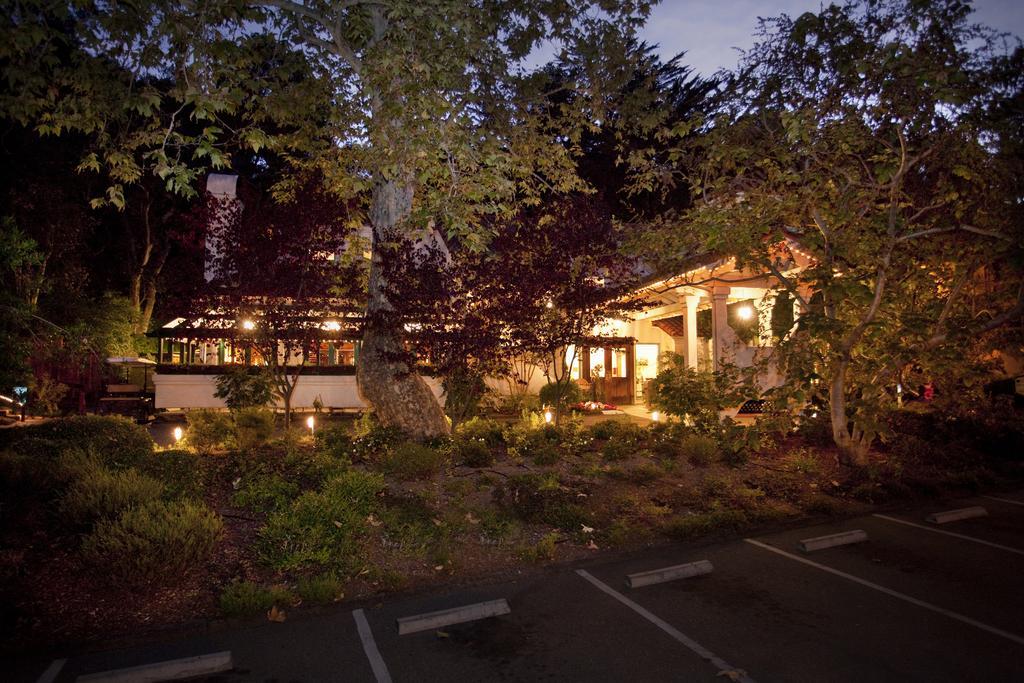 Resort Sycamore Mineral Springs 4*