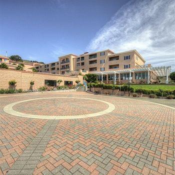 Hilton Vacation Club San Luis Bay Avila Resort