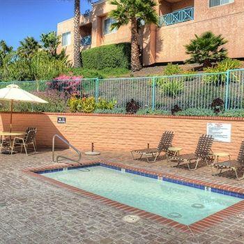 Hilton Vacation Club San Luis Bay Avila Resort Avila Beach