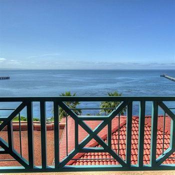 Hilton Vacation Club San Luis Bay Avila Resort 4*