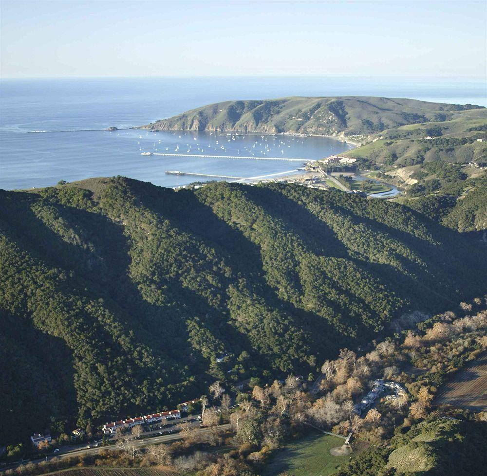 Sycamore Mineral Springs Resort Avila Beach