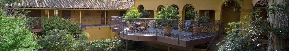 Sycamore Mineral Springs Resort 4*