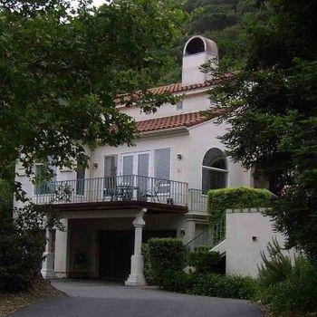 Sycamore Mineral Springs 4*