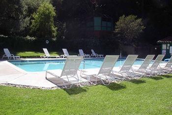 Sycamore Mineral Springs 4*