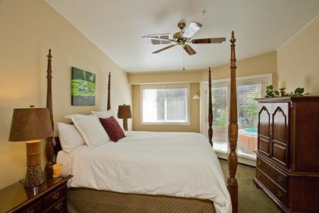 Sycamore Mineral Springs Resort 4*