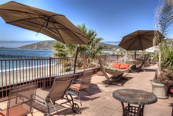 At Avila 3* Avila Beach