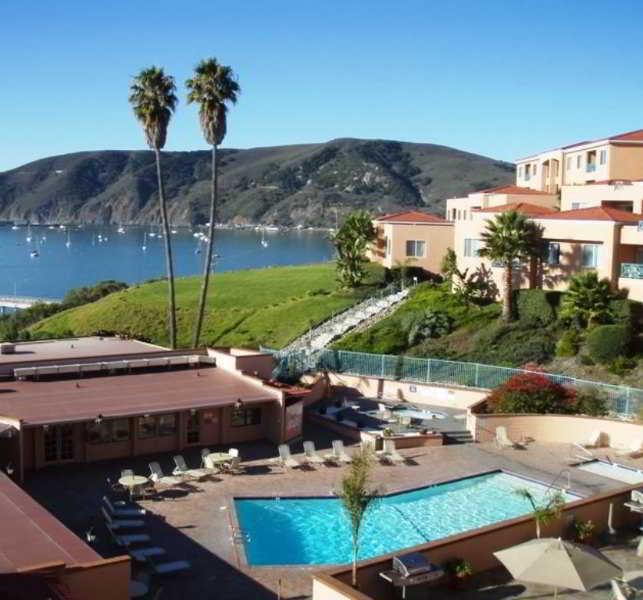 Hilton Vacation Club San Luis Bay Avila Resort