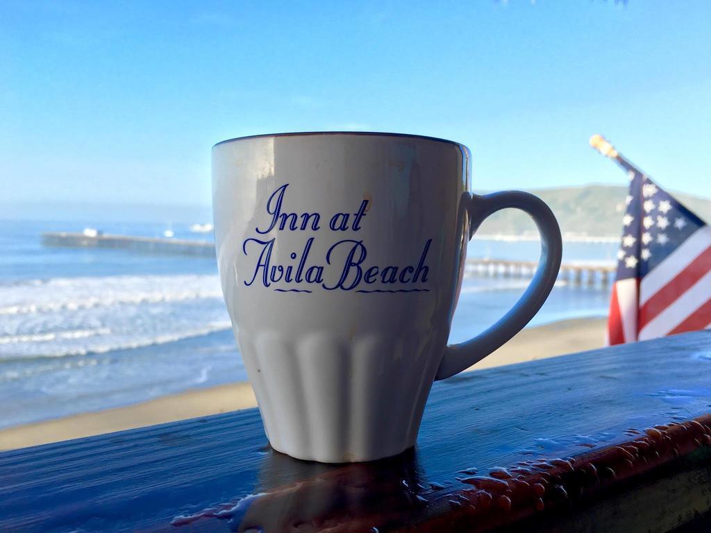 At Avila Hotel Avila Beach