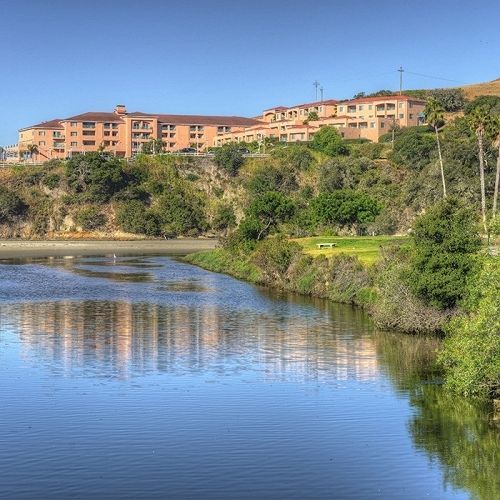 Hilton Vacation Club San Luis Bay Avila 4* Avila Beach