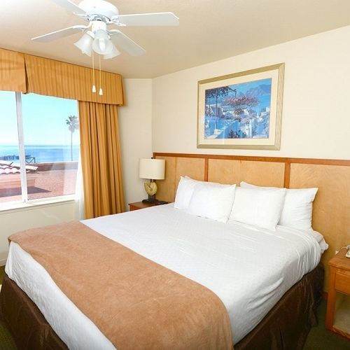 Hilton Vacation Club San Luis Bay Avila Resort