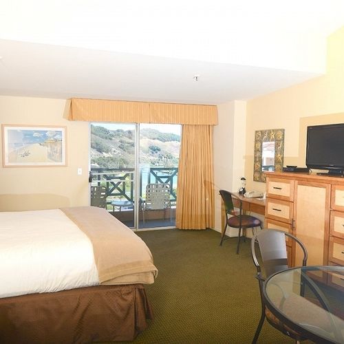 Hilton Vacation Club San Luis Bay Avila Resort 4*