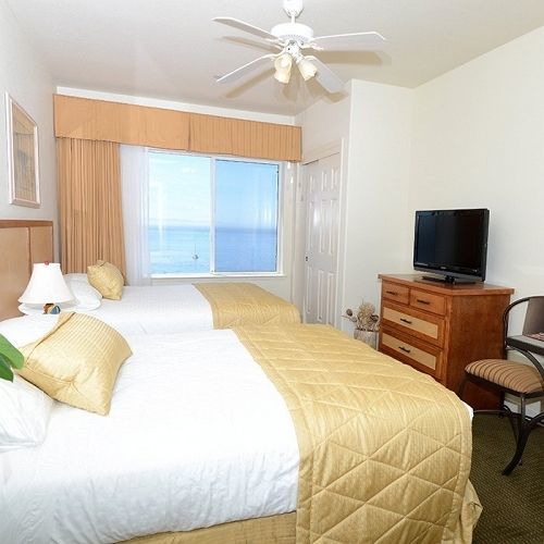 Hilton Vacation Club San Luis Bay Avila Avila Beach