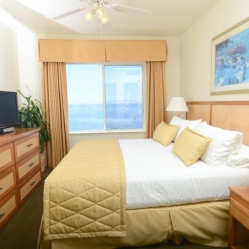 Hilton Vacation Club San Luis Bay Avila 4* Avila Beach