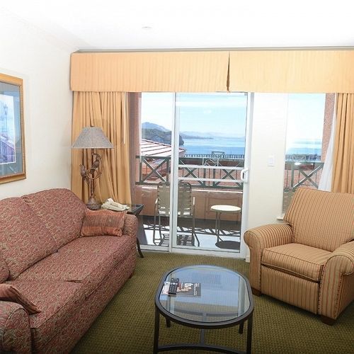 Hilton Vacation Club San Luis Bay Avila Resort