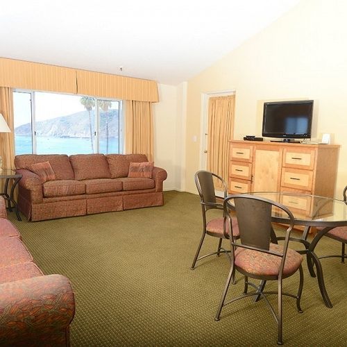 Resort Hilton Vacation Club San Luis Bay Avila