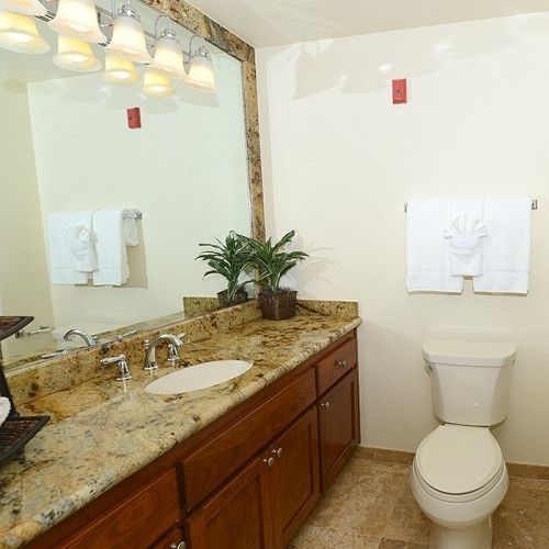 Resort Hilton Vacation Club San Luis Bay Avila Avila Beach