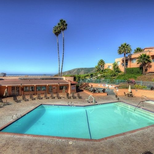 Hilton Vacation Club San Luis Bay Avila Resort Avila Beach
