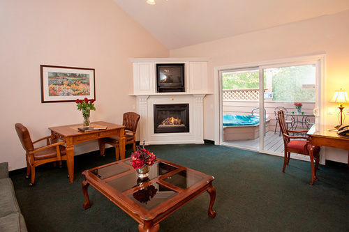 Resort Sycamore Mineral Springs Avila Beach